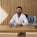 Dr. Joel Marcos Pereira