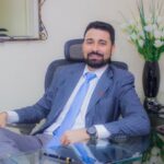 Dr. Joel Marcos Pereira