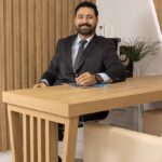 Dr. Joel Marcos Pereira