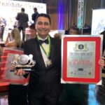 Dr. Joel Marcos Pereira